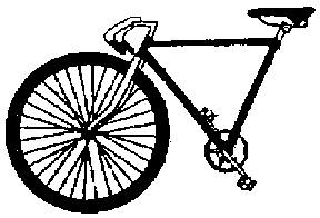 Bike front end