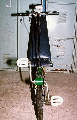Front view