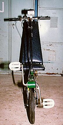 Front view