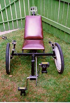 Front view