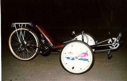 Trike