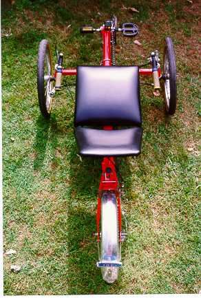 Top view