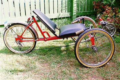 Trike