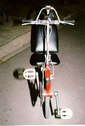 Front view
