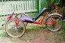 Small trike pic