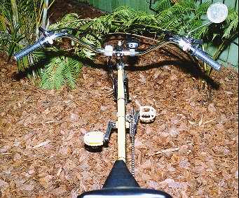Top view